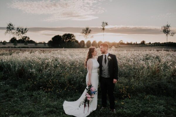 Real Wedding