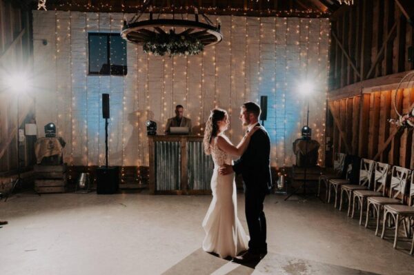 Real Wedding