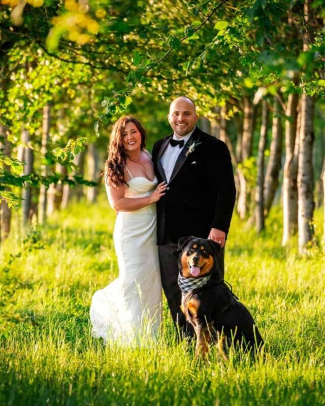 Meet the supplier 🌟

Phil has been capturing weddings at Over Barn for the past few years, building a brilliant relationship with our team along the way.

Knowing the venue so well means he knows just where to find those special photo spots, whatever the season, helping couples capture memories they'll treasure for years to come.

Want to find out more about Phil and how he can capture your special day? Head over to @philtography.co.uk to see more of his work. 📸
